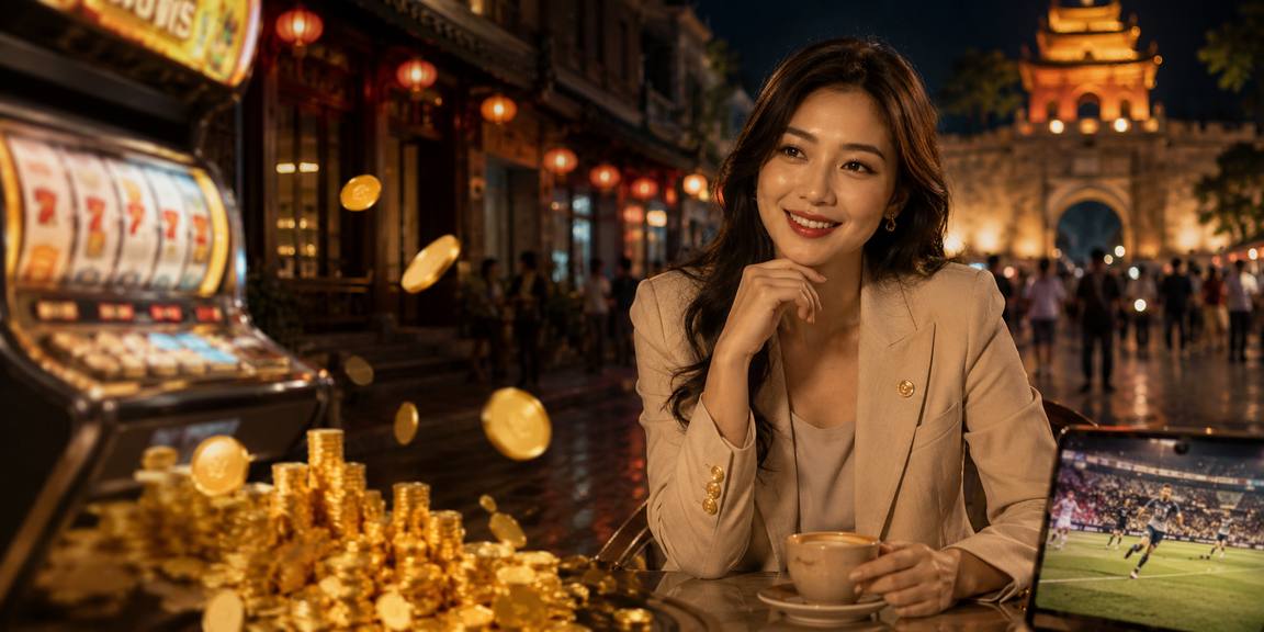 wibu47 Live casino và slot từ studio hàng đầu