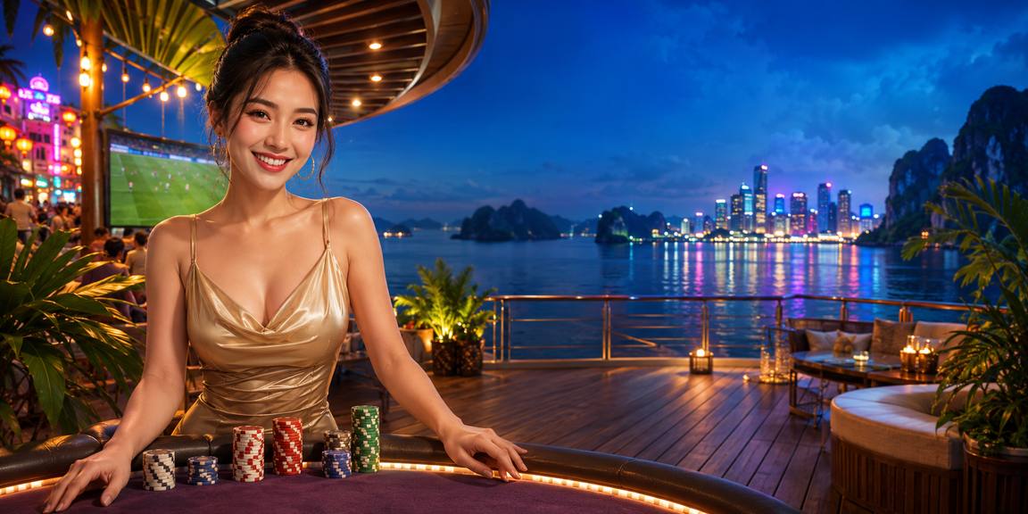 wibu47 Live Casino